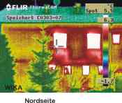 &ouml;stliche Nordseite