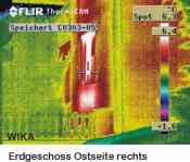 UG Ostseite Detail