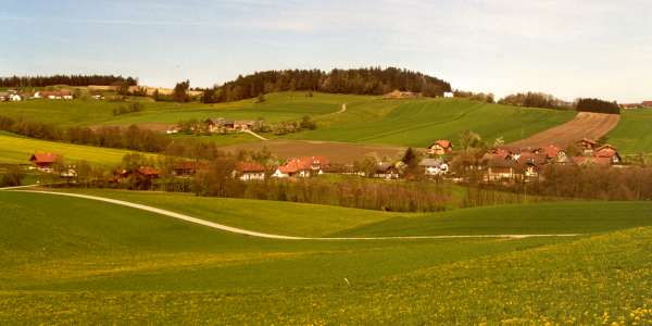 klicken: St. Kollmannn im Sommer