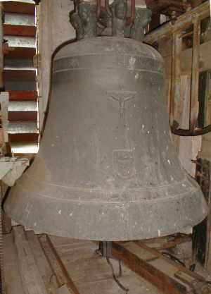 Martini- oder Kriegerglocke