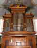 Breinbauer - Orgel 32k