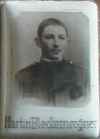 Martin Bleckenwegner, verm. 1917