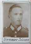 Johann Diermaier, gef. 7. 2. 1942