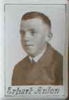 Anton Erhart, verm. Nov. 1944