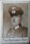 Max Finstermann, gef. 16. 8. 1944