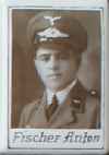 Anton Fischer, gef. 8. 9. 1941
