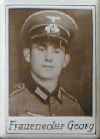 Georg Fraueneder, gest. 13. 4. 1943