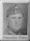 Franz Frauscher, gef. 25. 7. 1944