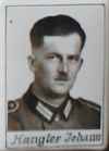 Johann Hangler, verm. Dez. 1942