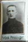 August Penninger, gef. 14. Okt. 1914