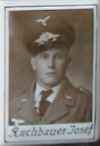 Josef Rachbauer, gef. 12. 7. 1944