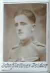 Isidor Schoßleitner, verm. Jän. 1943