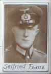 Franz Seifried, verm. Juli 1942