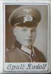 Rudolf Spalt, gef. 17. 7. 1942