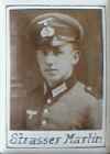 Martin Strasser, verm. Sept. 1944