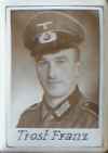 Franz Trost, gef. 16. 4. 1945