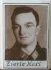 Karl Zierle, verm. April 1945